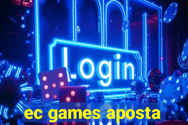 ec games aposta